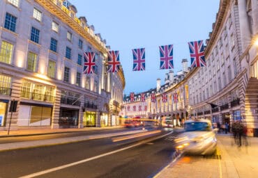 Where Is the Best Area to Stay When Visiting London